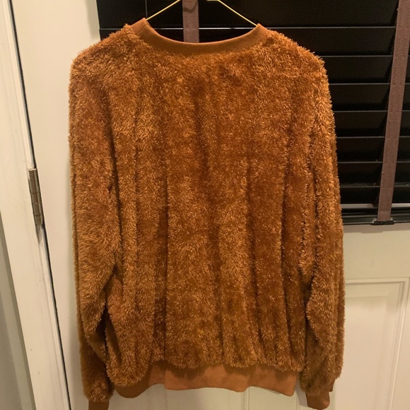 Goodnight Macaroon Teddy Sweater - Picture 3 of 5